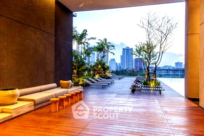 เช่าคอนโด รร.อัสสัมชัญ คอนแวนต์ สีลม : คอนโด 3-ห้องนอน ที่ 185 ราชดำริ ใกล้ BTS ราชดำริ (ID 2356080)