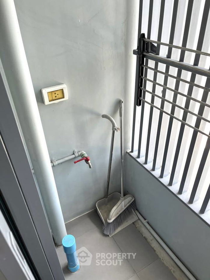 picture 1-BR Condo at Niche Pride Taopoon-Interchange near MRT Tao Poon (ID 2524357) - 15/16