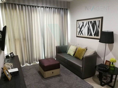 📌 ขายคอนโด ไลฟ์ แอท รัชดา-ห้วยขวาง อาคาร 1 ชั้น 24 2 ห้องนอน ขนาด 56.00 ตรม ใกล้ The Street รัชดา