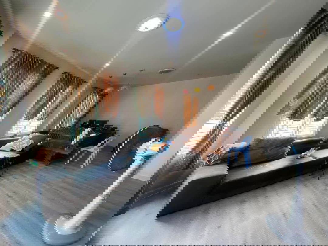 รูป ขาย บ้านเดี่ยว หลังริม หมู่บ้าน เนเจอร์โฮม วงแหวน - พระราม 5 - รูปที่ 7/17