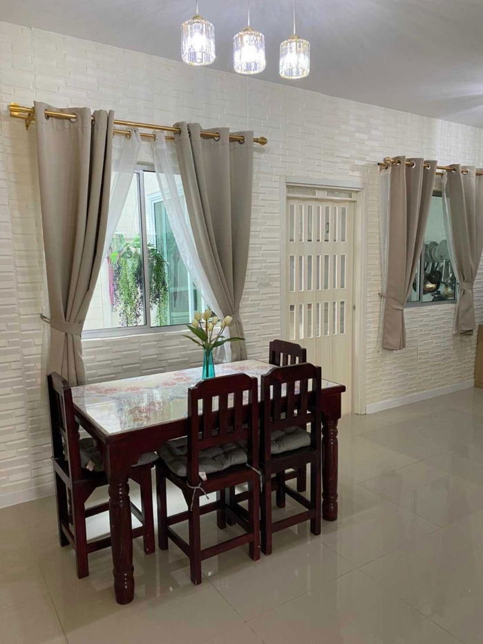 รูป ให้เช่า ทาวน์โฮม พฤกษา วิลล์ 70 พระราม 5 – สิรินธร พิกัดใกล้การไฟฟ้าพระราม7 โลตัสนครอินทร์พระราม5 - รูปที่ 3/20