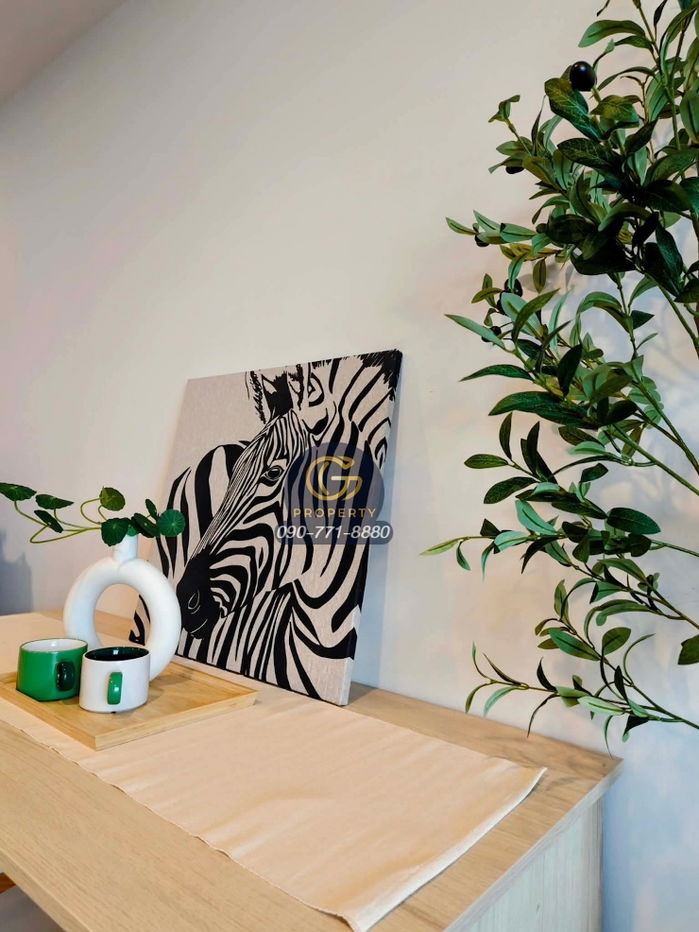 รูป 🌊 คอนโดติดทะเล Seadream Condo Sriracha 🌅
หาดทรายส่วนตัว – วิวทะเลสวยมาก – อยู่ชั้น 7 – เงียบ สงบ พร้อมอยู่ - รูปที่ 3/12