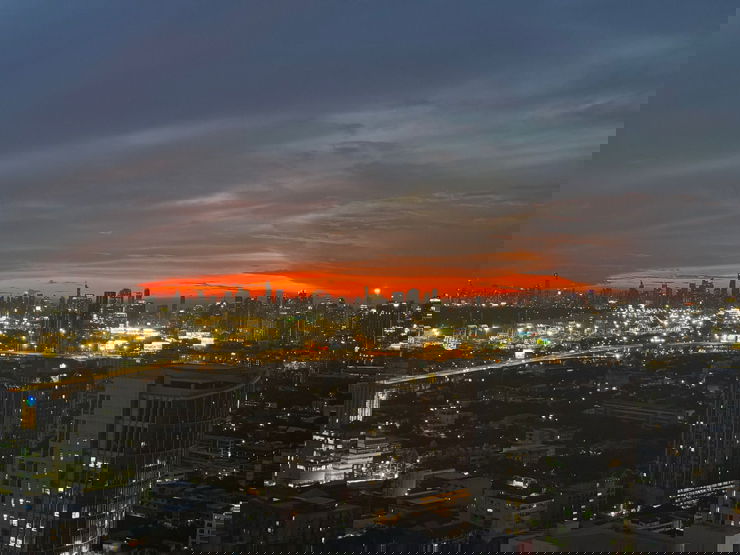 picture ((KC-0020))✨ For rent The line sukhumvit 101✨ - 10/10