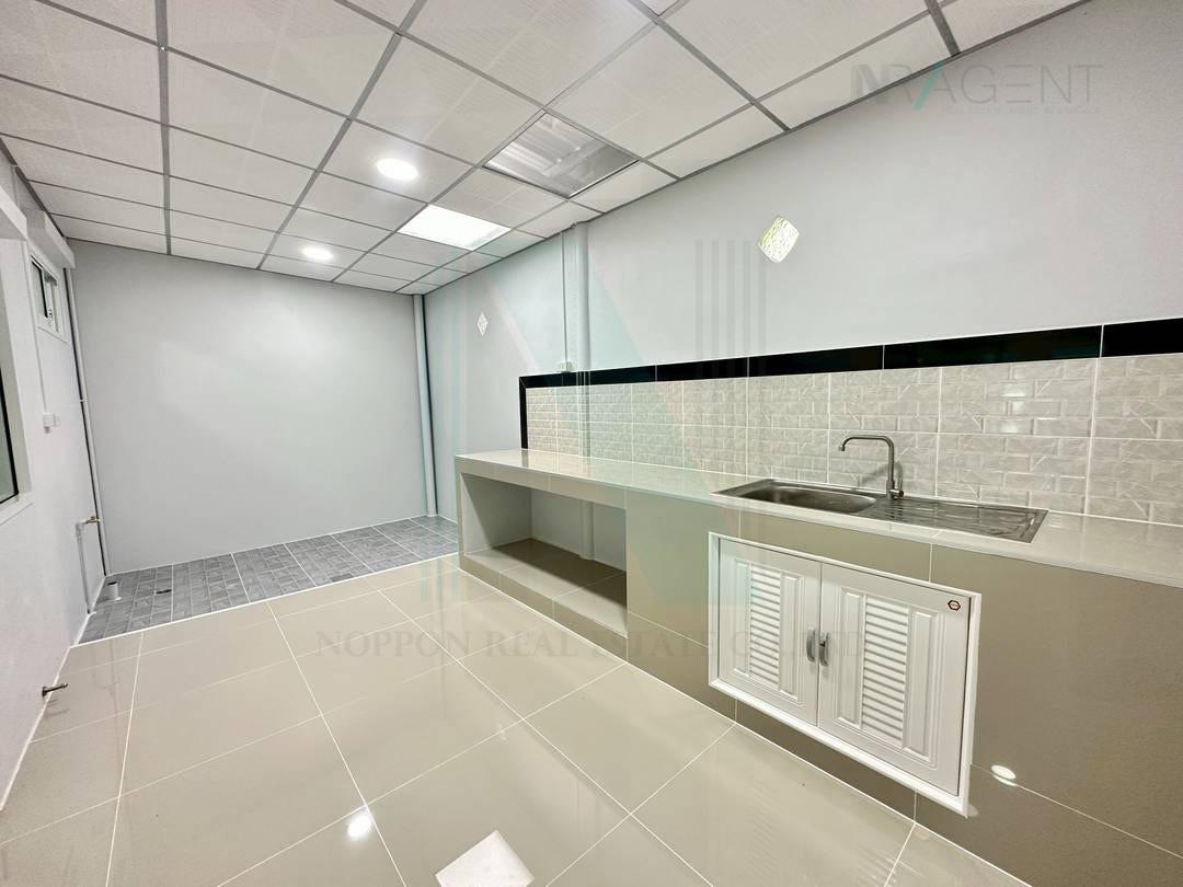 picture 📌 For Sell Town house BUATHONG THANI 2-story 4 bedroom 2 bathroom - 6/8