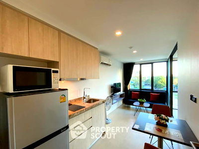 Condos for sale Bang Sarey Beach : 1-BR Condo at Sea Zen Condominium close to Bangsaray (ID 2486373)