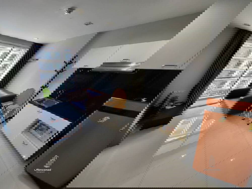 รูป The Scene ชั้น4 บางแสน------Tel 097-049-5874 (Line: @choncondo มี@ด้วย) - รูปที่ 9/15