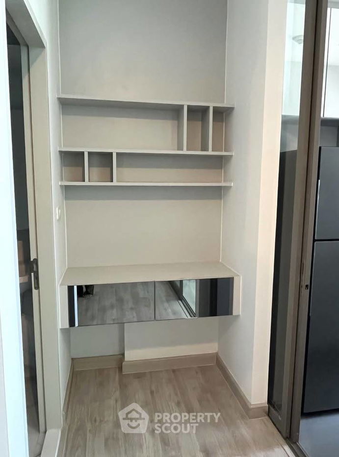 picture 1-BR Condo at Niche Pride Taopoon-Interchange near MRT Tao Poon (ID 2524357) - 8/16