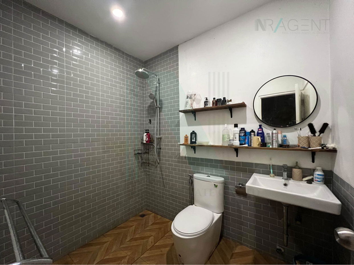 รูป 📌 ขายบ้านแฝด โครงการ บ้านรติรมย์ 3 2 ชั้น 3 ห้องนอน 2 ห้องน้ำ - รูปที่ 6/8