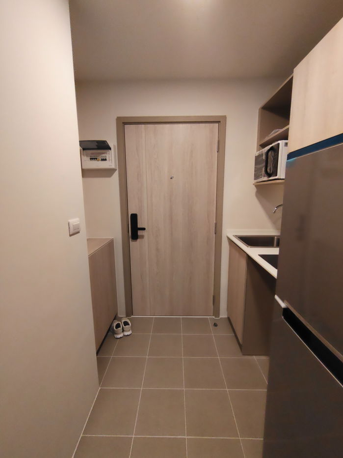 รูป K1781 ให้เช่าคอนโดใหม่ ดีคอนโด แคมปัส ขอนแก่น (D condo campus) #ใกล้มข. เพียง 2นาที - รูปที่ 15/17