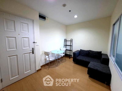 Condos for rent : 1-BR Condo at Life @ Sukhumvit 65 near BTS Phra Khanong (ID 2500409)