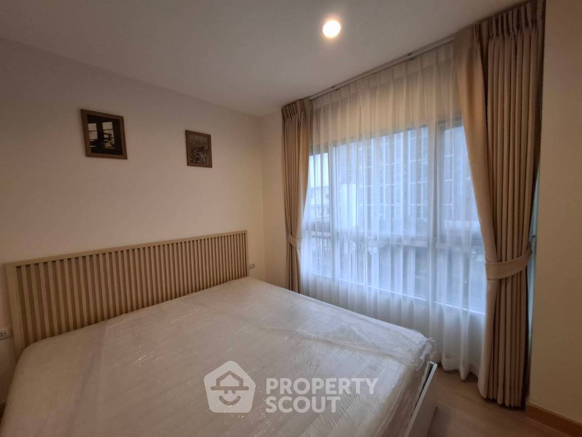 picture 1-BR Condo at Thana Arcadia Charansanitwong near MRT Bang Yi Khan (ID 2141702) - 2/11