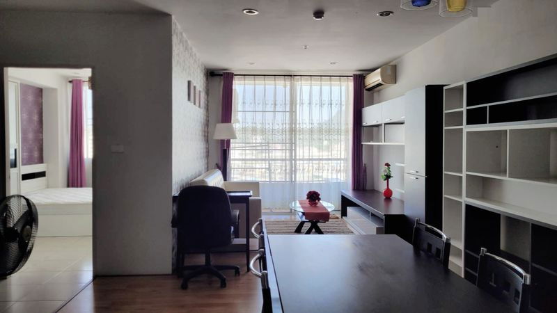 picture Condo for rent in Sriracha. Beautiful room, great value, fully furnished and move in Ready - 3/10