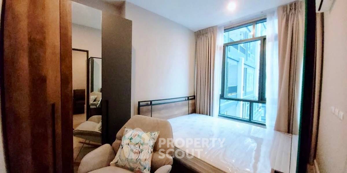 รูป คอนโด 2 ห้องนอน เมโทร สกาย ประชาชื่น ใกล้ MRT บางซ่อน 400 ม. (ID 1673680) - รูปที่ 7/16