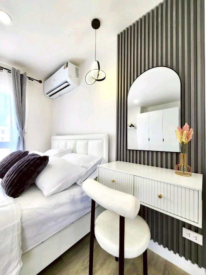 รูป 🏢 ขายคอนโด : Regent Home 5 Ratchada 19 (รีเจ้นท์ โฮม 5 รัชดาภิเษก 19) รหัสทรัพย์ | 📌LNP-C11372 - รูปที่ 7/19