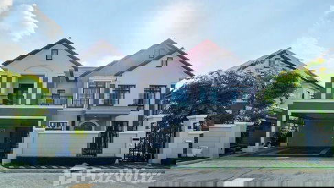 ขาย บ้านเดี่ยว 4 ห้องนอน ในโครงการ เดอะ พาลาซโซ่ ศรีนครินทร์ 1414194