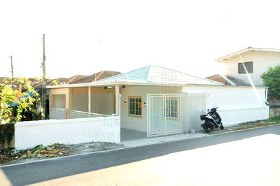 Townhouses for sale Lotus's go fresh Pruksa Village 3 : 📌 For Sell Town house BAAN PRUKSA 3 BANG BUA THONG 1-story 4 bedroom 1 bathroom