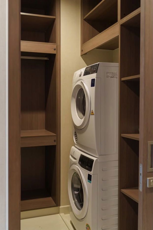 รูป 🏢 ให้เช่าคอนโด : Q 1 Sukhumvit (คิว 1 สุขุมวิท) รหัสทรัพย์ | 📌LNP-C11382 - รูปที่ 6/15