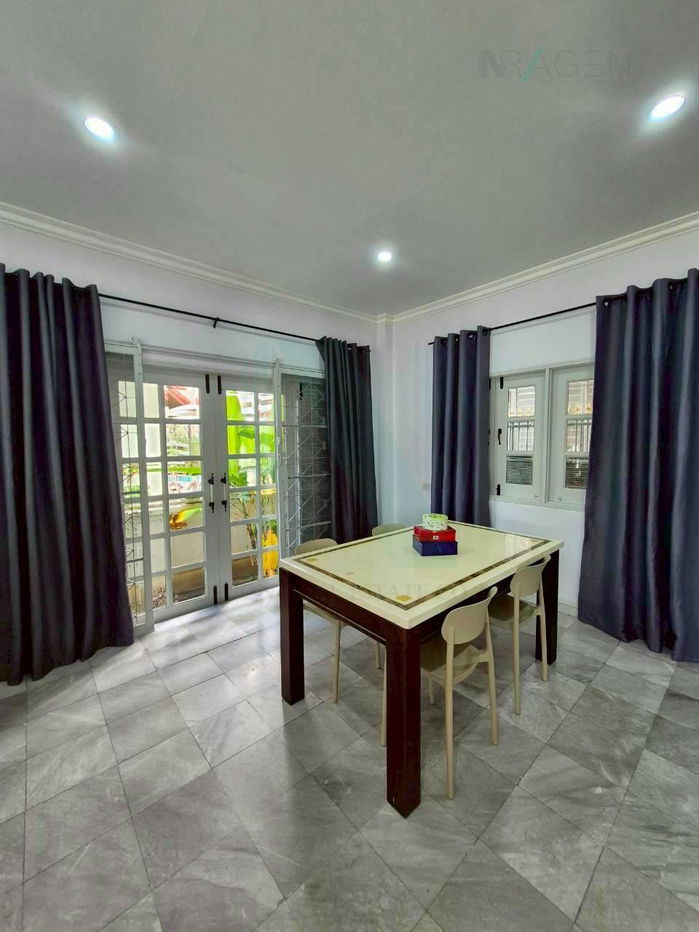 รูป 📌 ให้เช่าบ้านเดี่ยว 2 ชั้น เอเวอร์กรีน ซิตี้ 3 ห้องนอน 3 ห้องน้ำ - รูปที่ 8/8