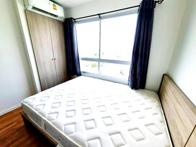 ขายคอนโด : 🏢 ขายคอนโด : Lumpini Ville Ratchaphruek - Bangwaek (ลุมพินี วิลล์ ราชพฤกษ์ - บางแวก)   รหัสทรัพย์ | 📌LNP-C11384 