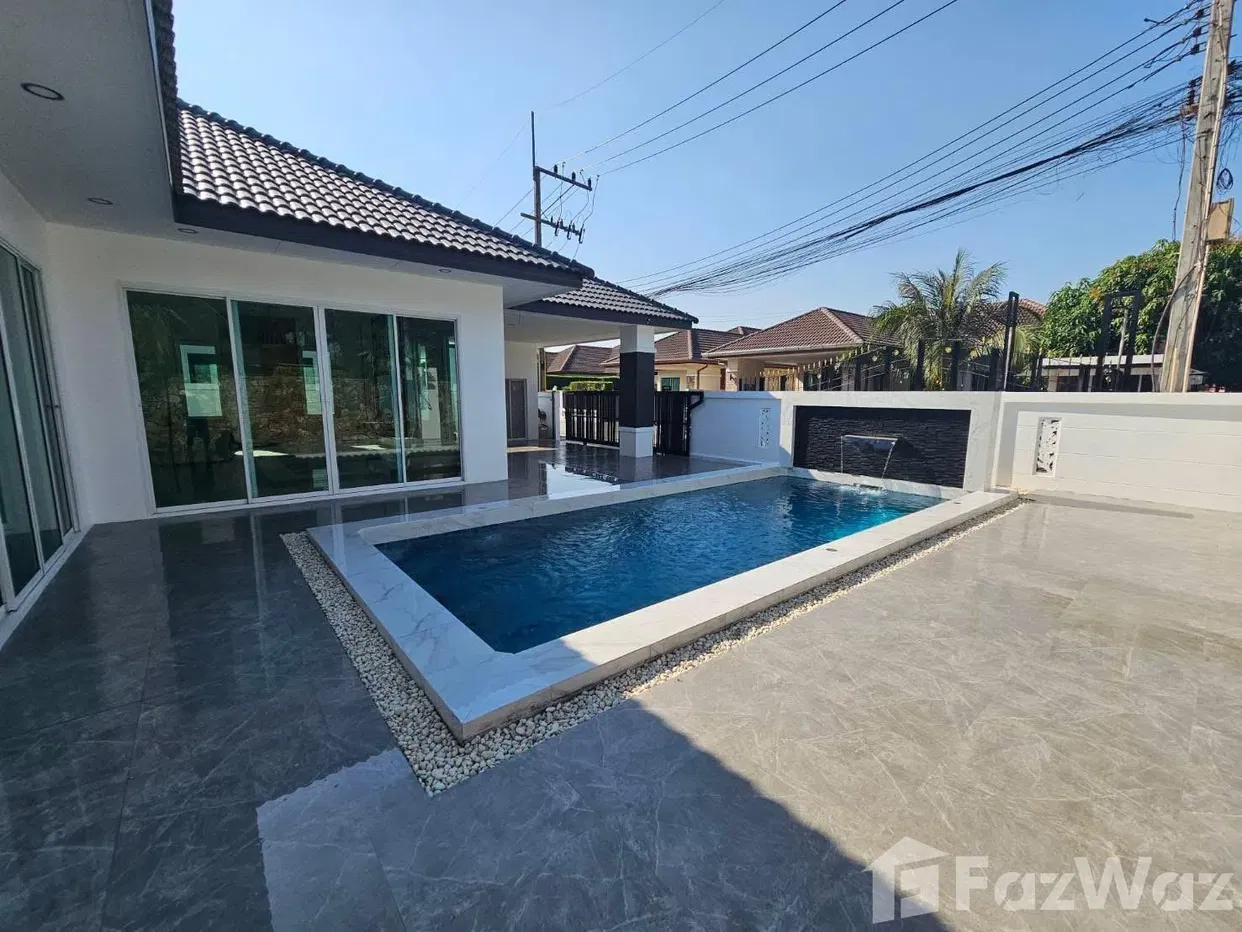 picture Modern Pool Villa for Sale 5962490 - 6/29
