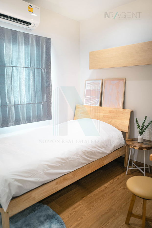 รูป 📌 ขายทาวน์เฮาส์ โครงการ พลีโน่ สุขุมวิท-บางนา 2 ชั้น 3 ห้องนอน 2 ห้องน้ำ - รูปที่ 6/8