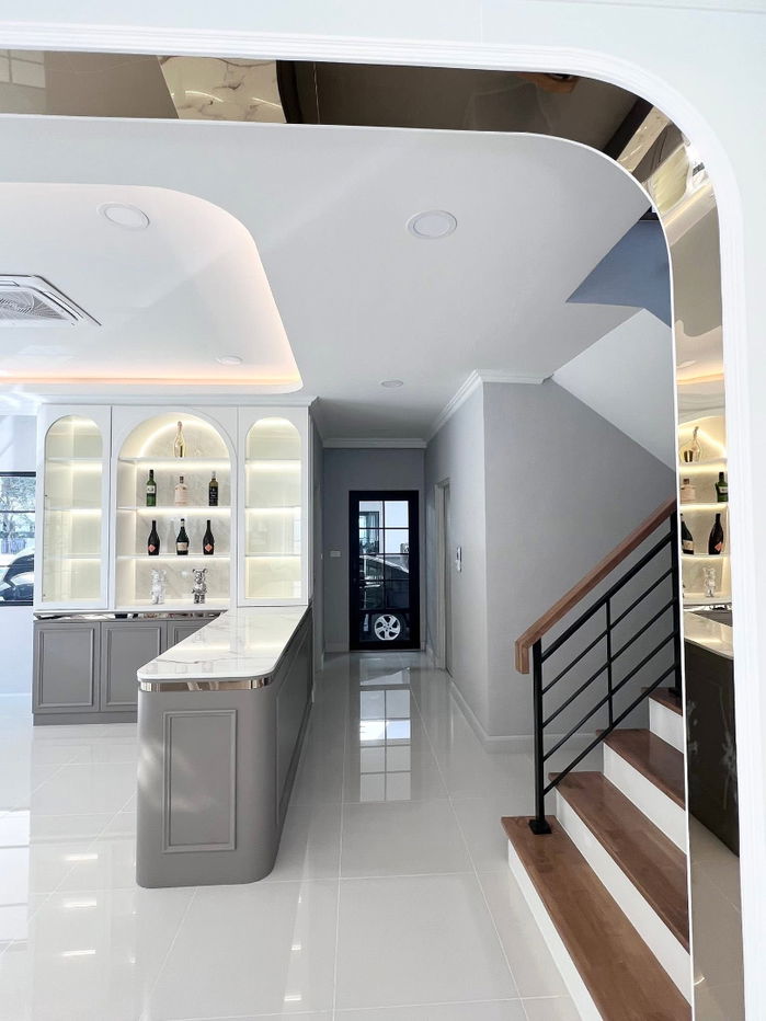 picture #R8710 🎉 070169 House for Rent at Centro Bangna - 4/20