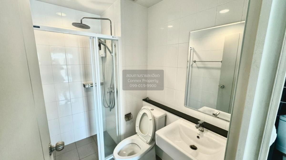 picture For Rent Condo , UNIO Sukhumvit 72 , BTS-Bearing , Samrong Nuea , Don Mueang , Samut Prakarn , CX-88229 ✅ Live chat with us ADD LINE @connexproperty ✅ - 4/5