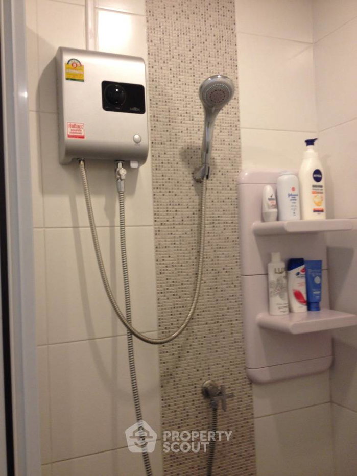 รูป คอนโด 1-ห้องนอน ที่ แอสปาย รัตนาธิเบศร์ 2 ใกล้ MRT บางกระสอ (ID 1611845) - รูปที่ 7/7