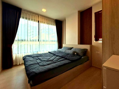 Condos for rent : Condo for Rent at dcondo calm Ramkhamhaeng 40 (B6901019)