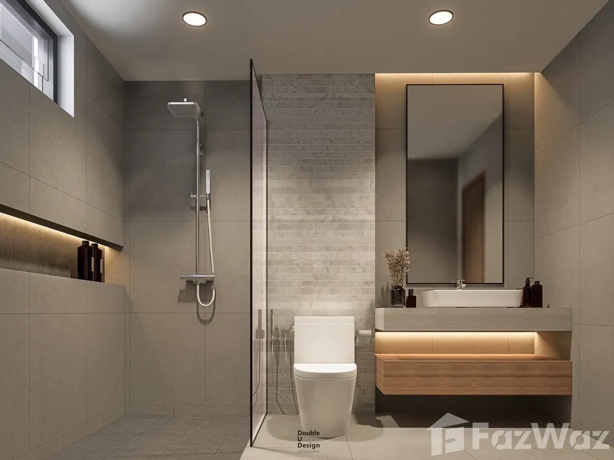 รูป ขาย วิลล่า 4 ห้องนอน ในโครงการ แลนด์ แอนด์ เฮ้าส์ พาร์ค 5941456 - รูปที่ 13/21