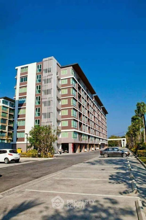 รูป คอนโด 1-ห้องนอน ที่ คอนโด บ้านคุ้นเคย หัวหิน ใน หนองแก (ID 1165026) - รูปที่ 5/10