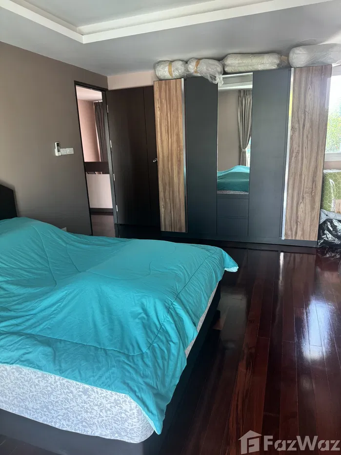 รูป ขายบ้านเดี่ยว2ชั้น หมู่บ้านเมืองทอง2/1 ซอยพัฒนาการ74 99ตรวา 5941620 - รูปที่ 13/15