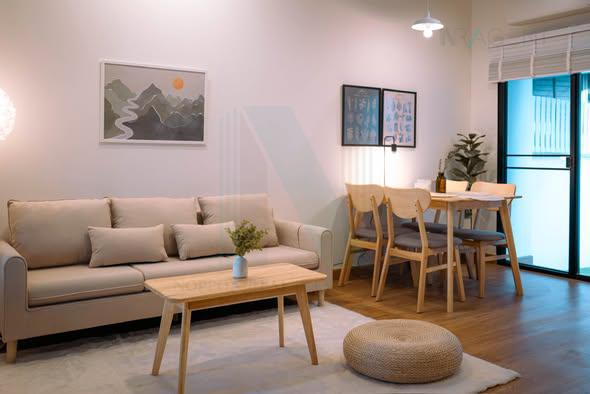 รูป 📌 ขายทาวน์เฮาส์ โครงการ พลีโน่ สุขุมวิท-บางนา 2 ชั้น 3 ห้องนอน 2 ห้องน้ำ - รูปที่ 2/8