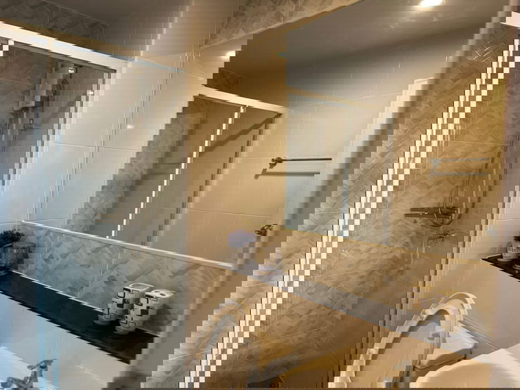 picture #Z4024💥 070169 🔥 Condo for Rent: Regent Home Wutthakat - 10/10