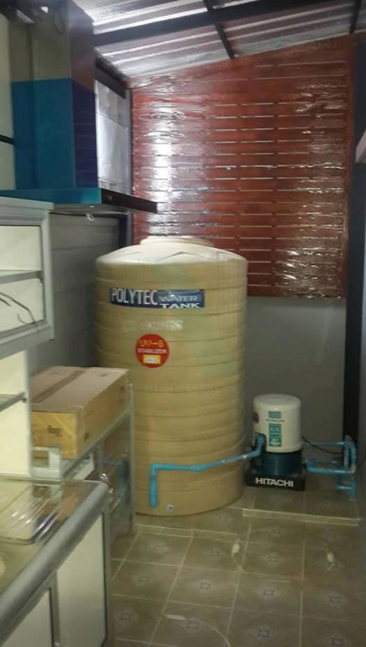 รูป 📌 ขายทาวน์เฮาส์ โครงการ วิลเลต ไลท์ พัฒนาการ 38 2 ชั้น 3 ห้องนอน 2 ห้องน้ำ - รูปที่ 4/8