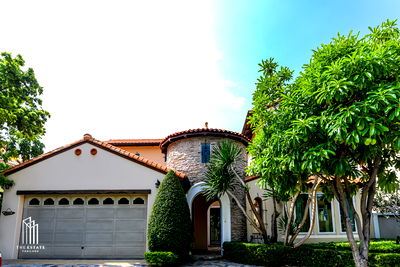 Houses for sale Raffles International College : Magnolia Southern California House  Luxury Detached House | California Style  (Sale with Tenant | Investment Opportunity) 