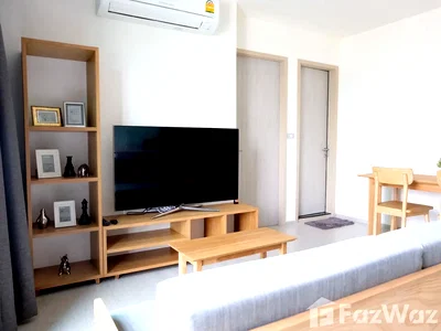 Condos for sale : 1 Bedroom Condo for sale at Rhythm Sukhumvit 36-38  1124372
