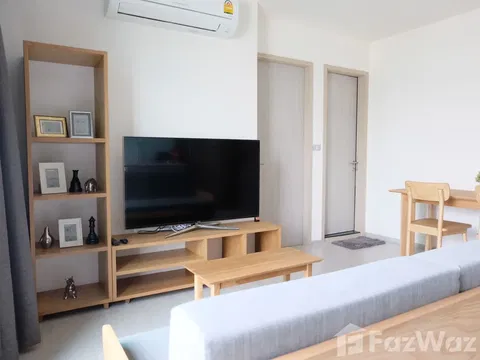 ขาย คอนโด 1 ห้องนอน ในโครงการ ริทึ่ม สุขุมวิท 36-38 1124372