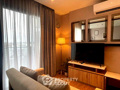 คอนโด ถนนพัทยาเหนือ : คอนโด 1-ห้องนอน ที่ วันซ์ พัทยา ใกล้ พัทยาเหนือ (ID 1801414)