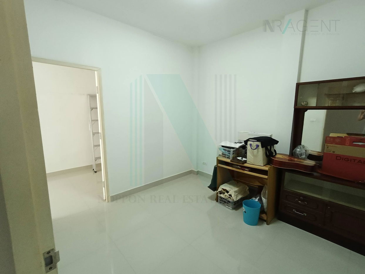 รูป 📌 ขายทาวน์เฮาส์ โครงการ บ้านทัศนีย์ 4 2 ชั้น 4 ห้องนอน 2 ห้องน้ำ - รูปที่ 4/8