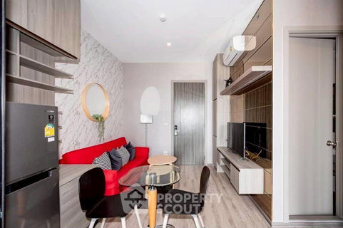 1-BR Condo at Knightsbridge Prime Onnut near BTS On Nut (ID 2466199)