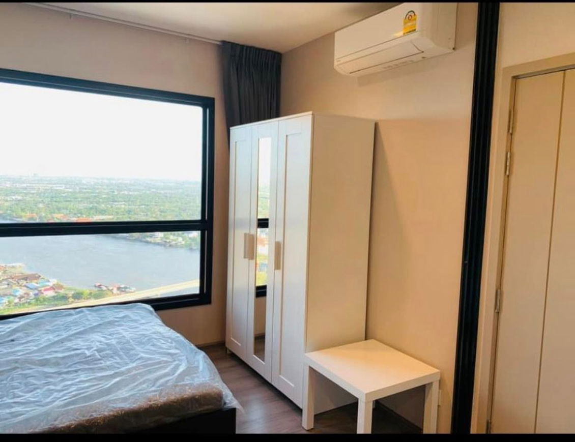 รูป 🤝🏻RB22557 ให้เช่าถูกมาก👍เดอะ โพลิแทน รีฟ✅แอดไลน์ @mproperty( มี @ ด้วย) แอดมินตอบไว - รูปที่ 9/11