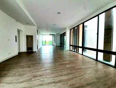 โฮมออฟฟิศ กรุงเทพมหานคร : 📌 ขายโฮมออฟฟิศ โครงการ เนอวานา เวิร์ค ลาดพร้าว-เกษตรนวมินทร์ 4 ชั้น 1 ห้องนอน 7 ห้องน้ำ