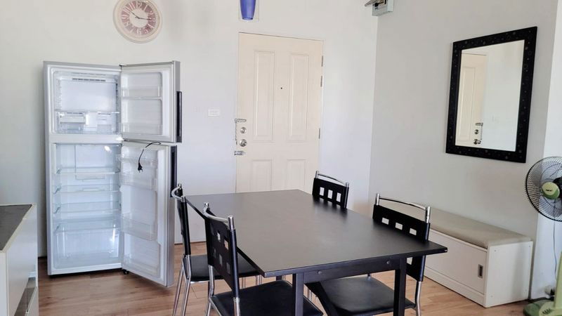 picture Condo for rent in Sriracha. Beautiful room, great value, fully furnished and move in Ready - 9/10