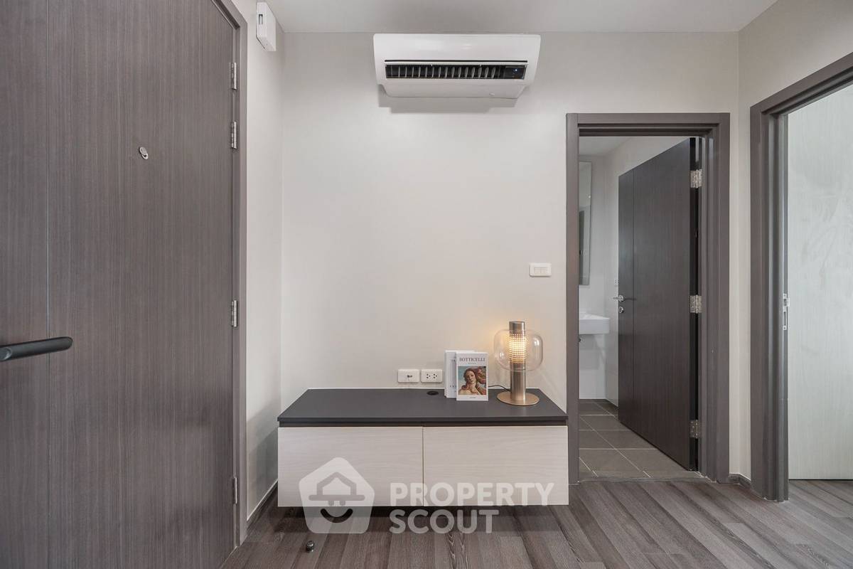 picture 1-BR Condo at The Base Park West Sukhumvit 77 near BTS On Nut (ID 2523267) - 7/17