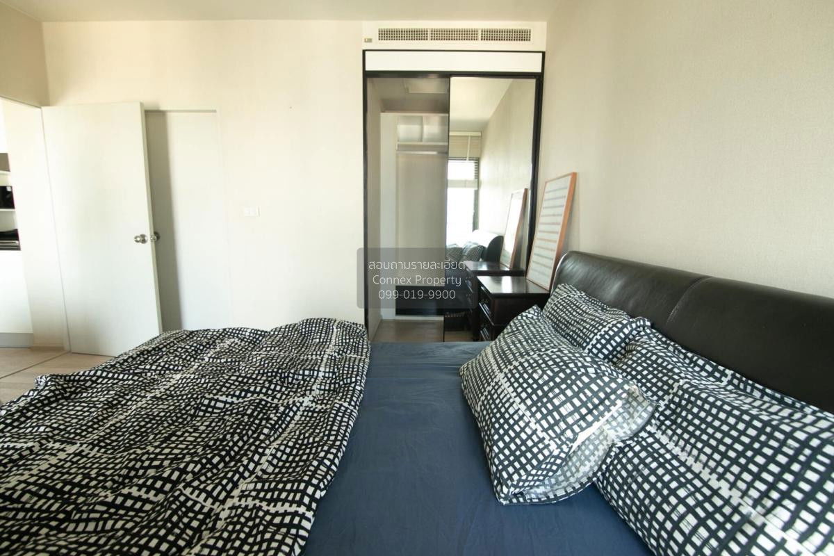 picture FOR RENT condo , Noble Solo , BTS-Thong Lo , Khlong Tan Nuea , Watthana , Bangkok , CX-06665 ✅ Live chat with us ADD LINE @connexproperty ✅ - 9/10