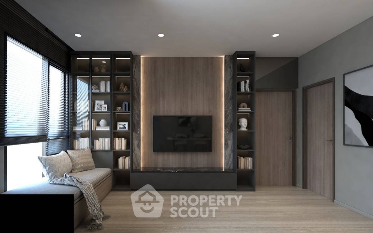 picture 1-BR Condo at Ideo Mobi Sukhumvit 66 near BTS Udom Suk (ID 2095171) - 5/8