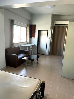 เช่าคอนโด เซ็นทรัล พลาซ่า แกรนด์ พระราม 9 : เค.สยาม แมนชั่น รัชดาซอย3 เข้าไปในซอย800เมตร มีห้องว่างให้เช่า