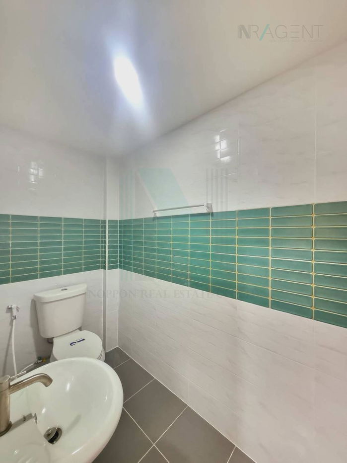 picture 📌 For Sell Town house THE EMERALD PARK 2 2-story 3 bedroom 2 bathroom - 6/8