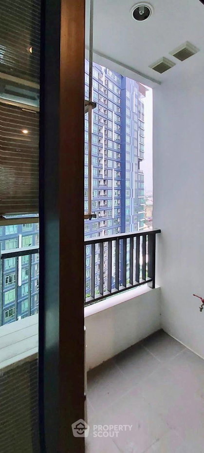 รูป คอนโด 2 ห้องนอน เมโทร สกาย ประชาชื่น ใกล้ MRT บางซ่อน 400 ม. (ID 1673680) - รูปที่ 11/16